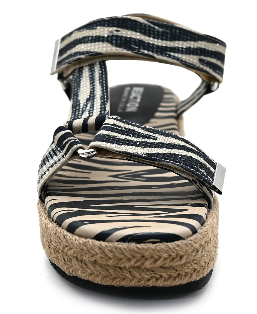 Kenneth Cole Reaction Women's Coast Wedge Sandals