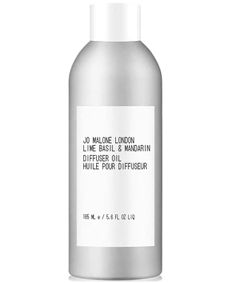 Jo Malone London Lime Basil & Mandarin Diffuser Refill, 5.6 oz.