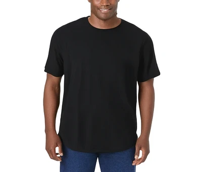 KingSize Big & Tall Silver Cooling Crewneck