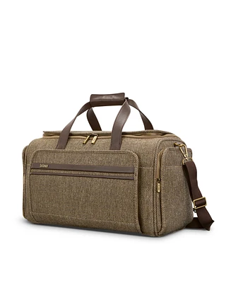 Hartmann Tweed Travel Duffel