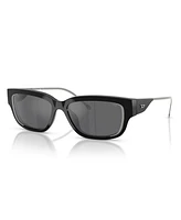 Diesel Unisex Standard Sunglasses, DL2002MU