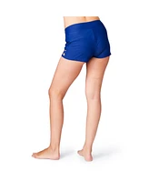Free Country Women's Laser Cut Boyshort