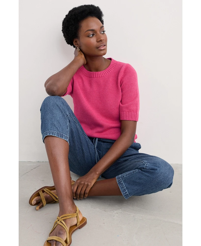 Seasalt Cornwall Women's Studio Top