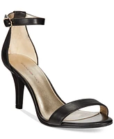 Bandolino Women's Madia Stiletto Sandals
