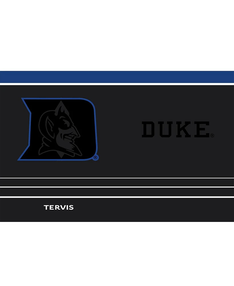 Tervis Tumbler Duke Blue Devils 30oz. Night Game Tumbler