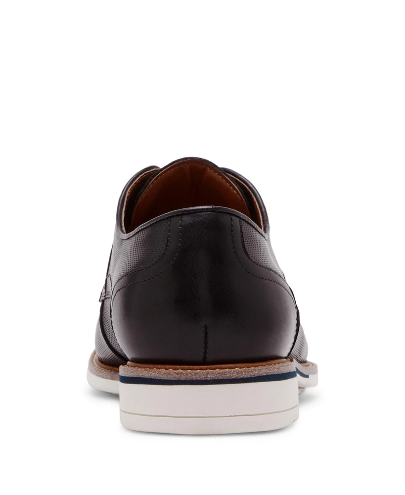Steve Madden Men's Bader Oxford