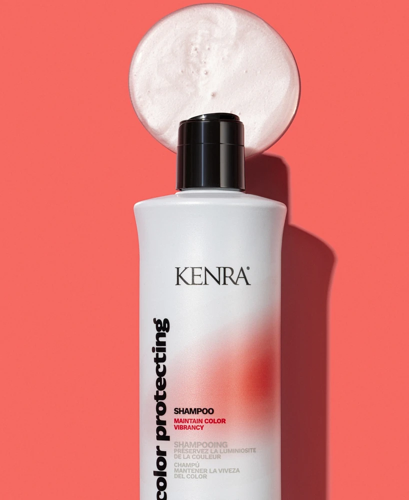 Kenra Professional Color Protecting Shampoo, 10.1 oz.