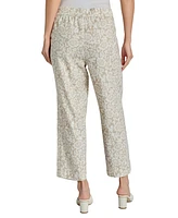 Jones New York Women's Pull On Pants