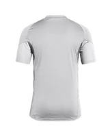 Adidas Men's Silver Philadelphia Union 2025 Training Jersey