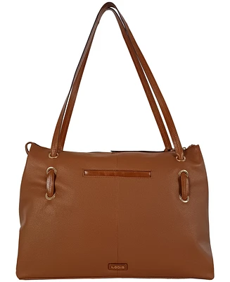Lodis Schuyler X-Large Tote Bag