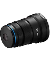 Venus Laowa 25mm f/2.8 2.5-5X Ultra Macro Lens for Sony Fe