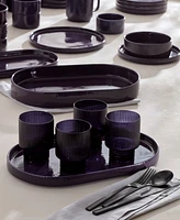 Lenox Modulus Serving Platter & Bowl Set