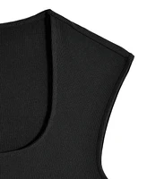On 34th Women's Knit Scoop-Neck Raglan-Cap-Sleeve Top, Exclusively at Macy's