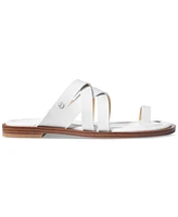 Michael Kors Women's Nora Toe Ring Sandals