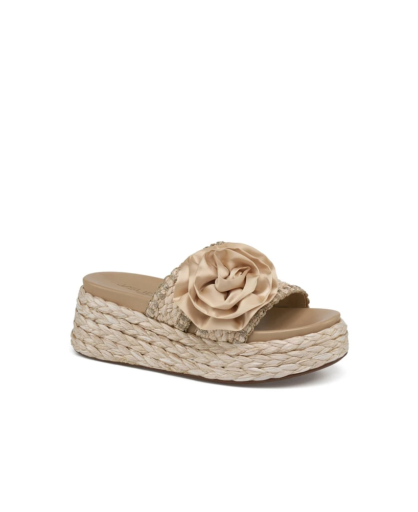 Jslides Bree Sandal