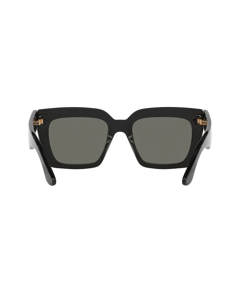Gucci Women's Large Sunglasses, GG1689S GC002292