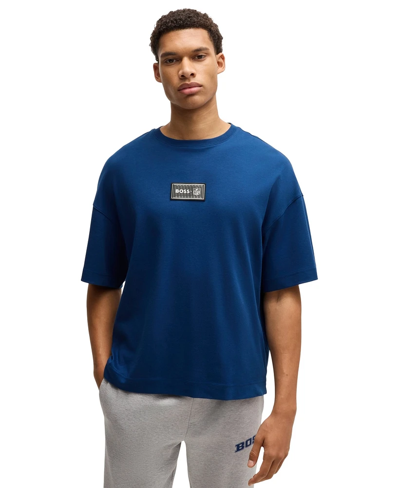 Boss x Nfl Men's T-Shirt