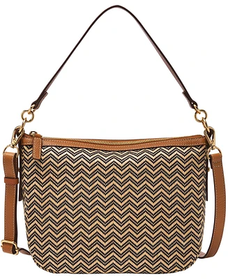 Fossil Jolie Small Crossbody Bag
