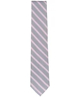Michael Kors Men's Lanning Stripe Tie