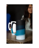 Beer Stein: 28oz - Moon Beam