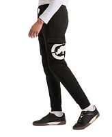 Ecko Unltd Men's Third Base Joggers