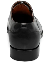 Florsheim Men's Sorrello Cap Toe Balmoral Oxford Dress Shoe