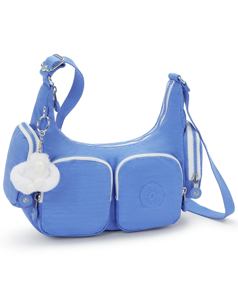 Kipling Women's Rikka Shoulder Bag