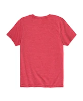 Pokemon Big Boys Eevee Graphic T-Shirt