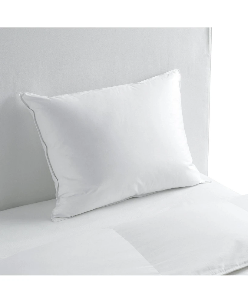 Lands' End Elite Down Soft Bed Pillow