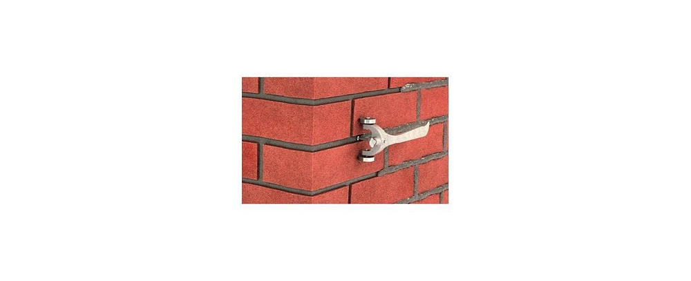 Bon 11-326 Cartwheel Raker