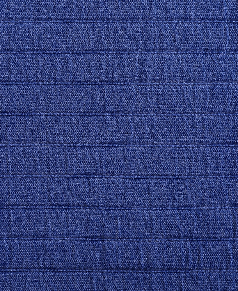 Tommy Hilfiger Essential Weave Cotton Blanket