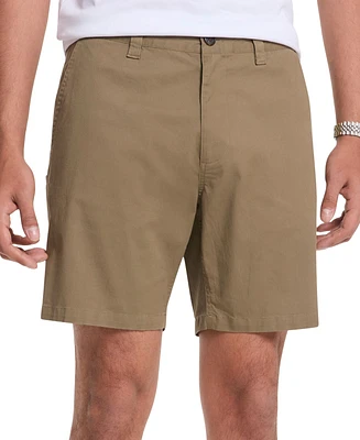 Michael Kors Men's Signature Stretch-Cotton Shorts