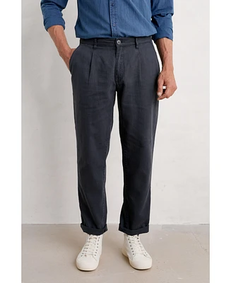 Seasalt Cornwall Men's Helmsman Pants