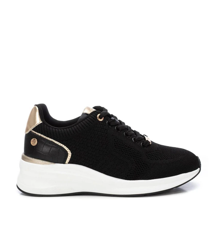 Women's Comfort Sneakers By Xti