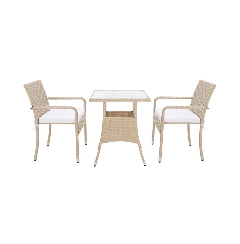 Laban Bistro Set
