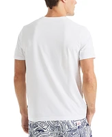 Beach Boys x Nautica Men's Classic-Fit Graphic T-Shirt
