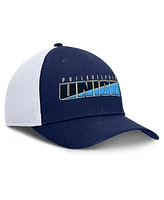 Fanatics Men's Navy Philadelphia Union Rocket Flex Hat