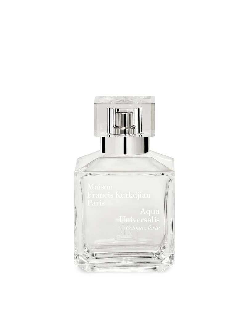 Maison Francis Kurkdjian Aqua Universalis Cologne forte Eau de Parfum Spray, 2.4 oz.