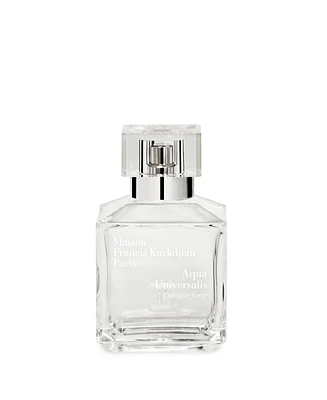 Maison Francis Kurkdjian Aqua Universalis Cologne forte Eau de Parfum Spray, 2.4 oz.