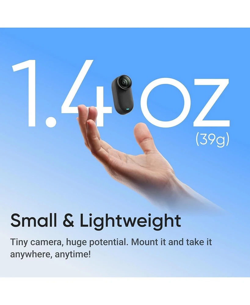 Insta360 G3s