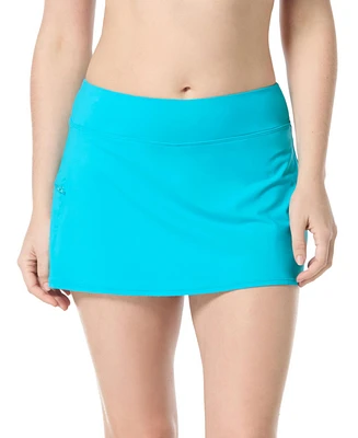 Beach House Women's Swim Emma Pull on Skort