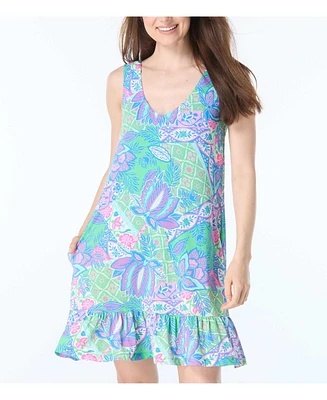 Beach House Sport Women's Anna Cover Up Dress