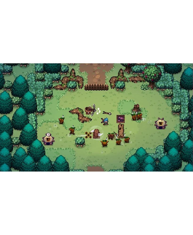 Dwerve for Nintendo Switch