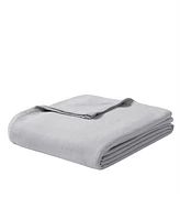 Madison Park Lightweight Breathable Cooling Blanket