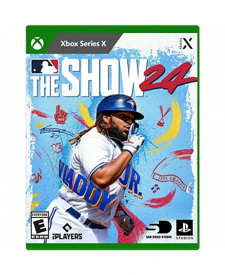 Mlb The Show 24 for Xbox Series X
