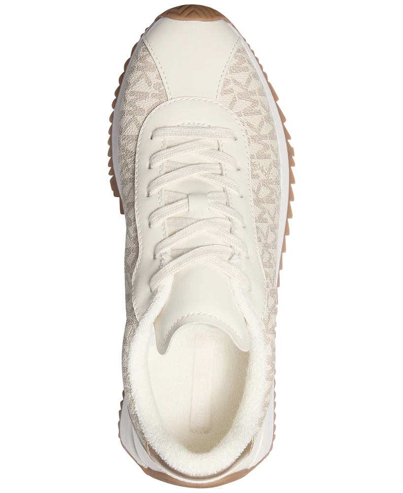 Michael Kors Women's Rhodes Trainer Sneakers