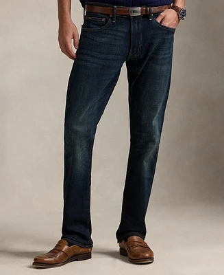 Polo Ralph Lauren Men's Varick Slim Straight Jeans