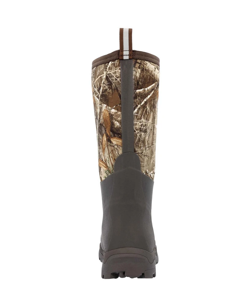 Women's Realtree Edge Woody Max Boot