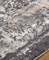 Livabliss Shoal Creek Gkk- 9'x12'2" Area Rug