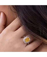 Anna Zuckerman Marcella 5 Carat Ring